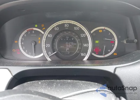 2014 Honda Accord Lx z USA, uszkodzony, nr VIN 1HGCR2F32EA082929